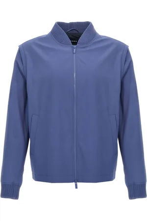 HUGO BOSS Hanry Pad Bomberjacke