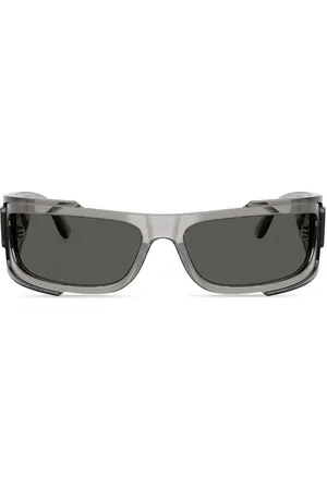 VERSACE Ergonomische Sonnenbrille