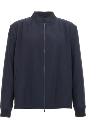 HUGO BOSS Hanry Pad Bomberjacke