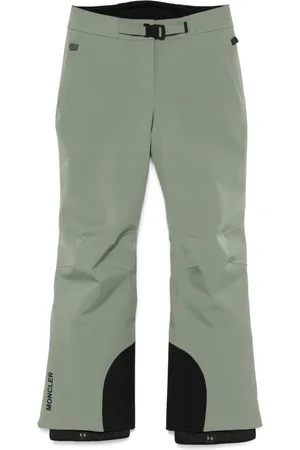 Moncler Wattierte GORE-TEX® Skihose