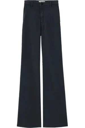 NILI LOTAN Anna Hose mit hohem Bund