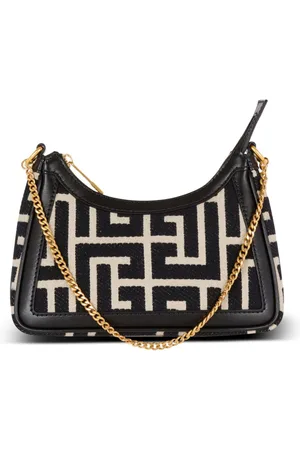 Balmain B-Army Shopper