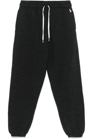 Ralph Lauren Hose mit Polo Pony-Stickerei