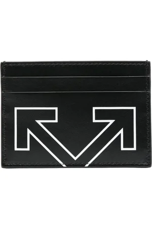 OFF-WHITE Heritage Kartenetui