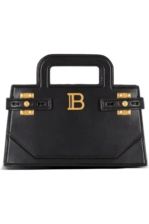 Balmain Kleine B-Buzz Handtasche