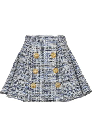 Balmain Rock aus Tweed