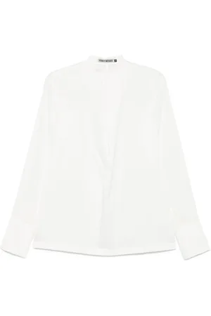 Issey Miyake Minutiae Hemd