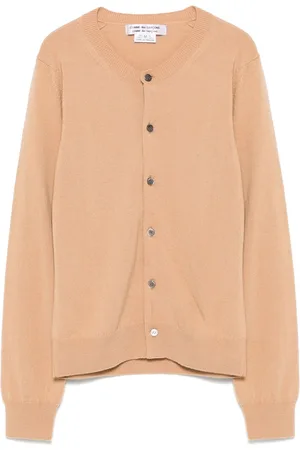 Comme des Garçons Cardigan aus Kaschmir
