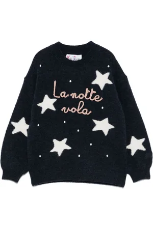MC2 SAINT BARTH Jessie Pullover