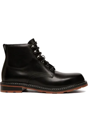 Bally Winter Capsule Stiefel