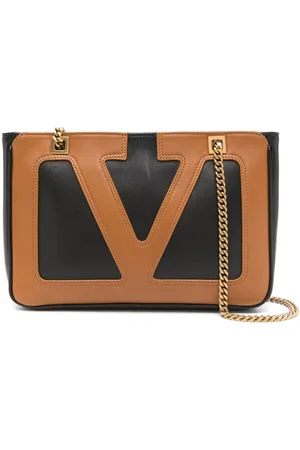 VALENTINO GARAVANI Kleine Viva Superstar Schultertasche
