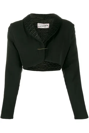 Jean Paul Gaultier 1985s Jacke