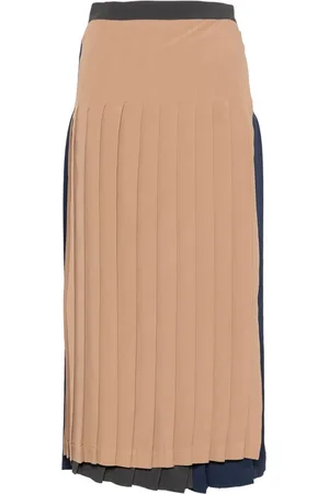 SEMICOUTURE Selene Midirock