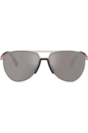 Prada Linea Rossa Sonnenbrille