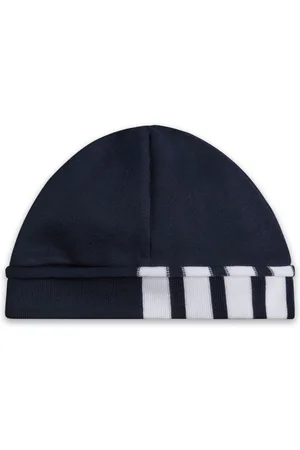 Thom Browne 4-Bar Beanie