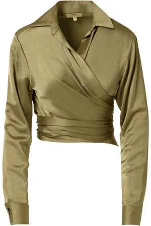 JBQ Robyn Bluse
