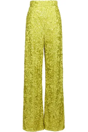 ERMANNO SCERVINO Yot Hose