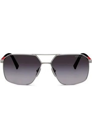 Prada Linea Rossa Sonnenbrille