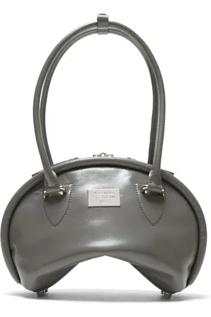Acne Studios Mini Bowlina Schultertasche