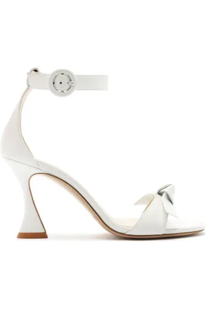 ALEXANDRE BIRMAN Clarita Sandalen 85mm