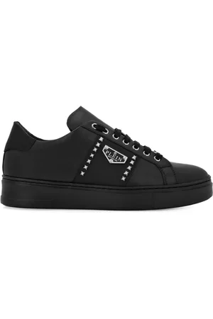Philipp Plein Hexagon Sneakers