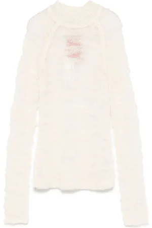 Cult Gaia Sima Pullover