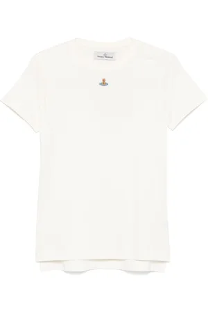 Vivienne Westwood Orb Perú T-Shirt
