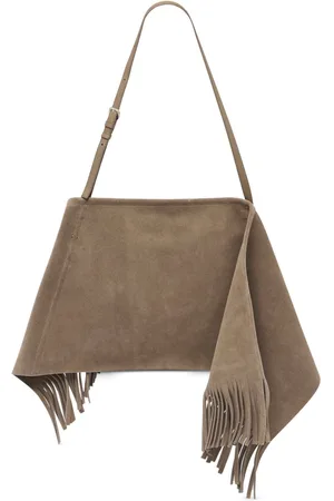J.W.Anderson Mittelgroße Scarf Tasche