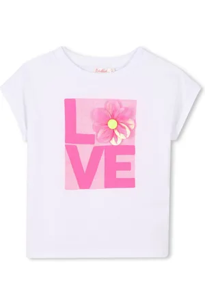 Billieblush Hemd mit Print