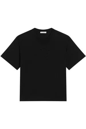 Dolce & Gabbana T-Shirt mit Logo-Detail