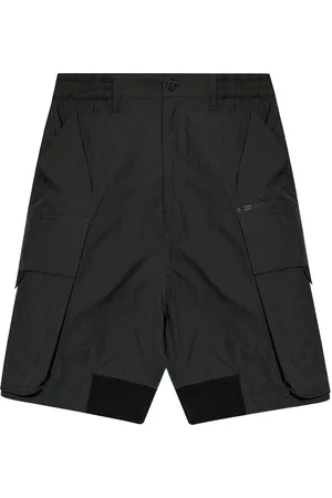 Dsquared2 Cargo-Shorts mit weitem Bein