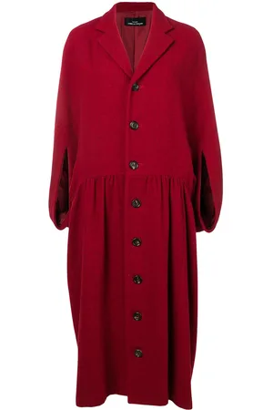Comme des Garçons Capemantel aus 1996