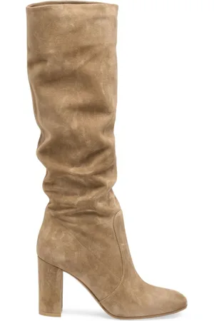 Gianvito Rossi Glen Stiefel