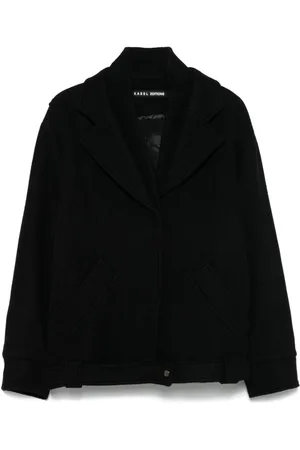 Kassl Editions Klassische Bikerjacke