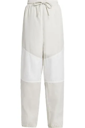 Lacoste Jogginghose in Colour-Block-Optik