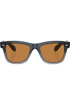 Oliver Peoples N.04 Sonnenbrille