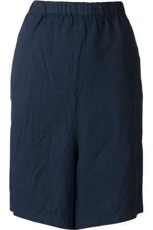 Comme des Garçons 2007 Shorts mit weitem Schnitt