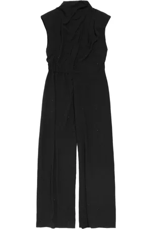 Bimba y Lola Jumpsuit mit Strass