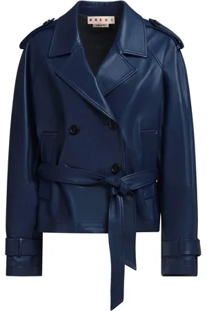 Marni Klassische Cabanjacke