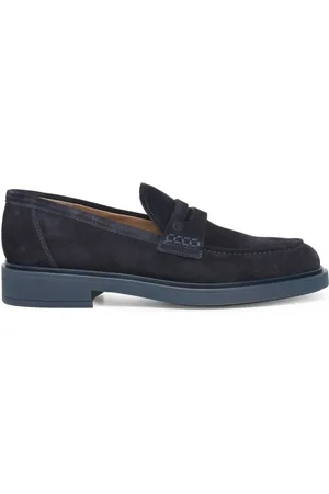 Gianvito Rossi Harris Loafer