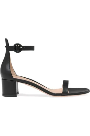 Gianvito Rossi Gaeta Sandalen 45mm
