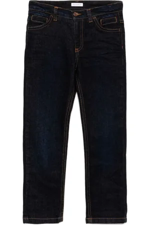 Dolce & Gabbana Jeans mit geradem Bein