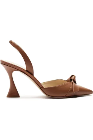 ALEXANDRE BIRMAN Clarita Pumps 85mm