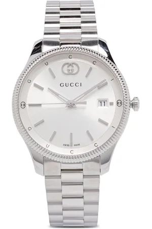 Gucci G-Timeless 38mm