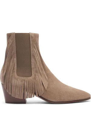 Casadei Beat Stiefel 50mm