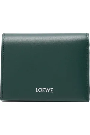 Loewe Portemonnaie mit Reißverschluss