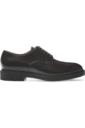 Gianvito Rossi William Derby-Schuhe
