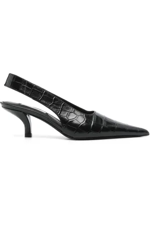 Totême Classic Pumps 55mm