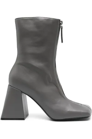 vic matiè Daytona Stiefeletten 100mm