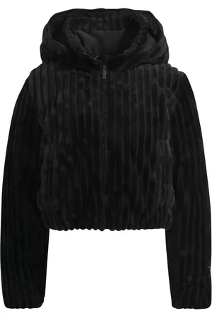 Reebok Gerippte Jacke
